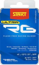 Start RG Ultra Glider Blue -6°...-12°C, 60g