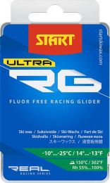 Start RG Ultra Glider Green -10°...-25°C, 60g