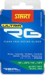 Start RG Ultra Glider Green -10°...-25°C, 60g