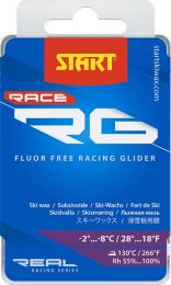 Start RG Race Glider Purple -2°...-8°C, 60g