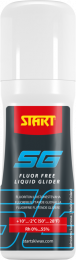 Start SG Liquid Glider Red, 80 ml
