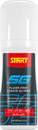 Start SG Liquid Glider Red, 80 ml