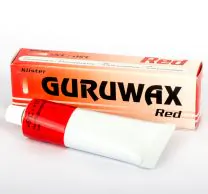 GURU Klister Red +15°...+5°, 55g