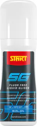 Start SG Liquid Glider Blue, 80 ml