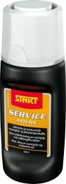 Start Anti Ice Liquid for no wax skis, 60 ml