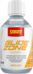 Start Glide Zone Cleaner, 250ml