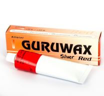 Guru Grip Wax Extreme Hallgeir