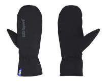 LillSport  gloves Castor Mitt Black