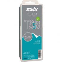 SWIX TS05B-18 Top Speed 5 Black Glider -10°C...-18°C, 180g