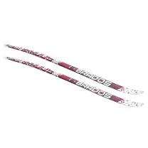Brados Tour Red Wax skis