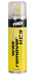 TOKO Waxremover HC3, 250 ml (fluor-free)