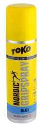 TOKO Nordic GripSpray Blue -10°...-30°C, 70 ml