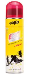 TOKO Express Maxi 0°...-30°C, 200 ml