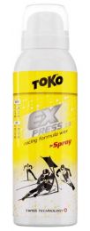 TOKO Express Racing Spray 0°...-30°C, 125 ml