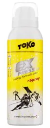 TOKO Express Racing Spray 0°...-30°C, 125 ml