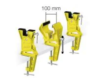 TOKO Ski Vise World Cup