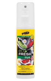 TOKO Shoe Fresh ECO, 125 ml