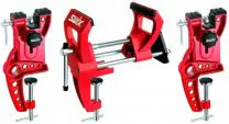 SWIX T0149-90N Power Pro Vise 155mm