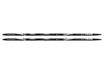 SkiTRAB Team Comp Duo Skin skis+RMP