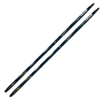 SkiTRAB Team Carve skis+RMP
