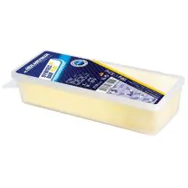 Holmenkol Syntec Bar FF YLW 0...-4°C, 150g