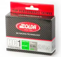 Solda HC1 Glider Green -7...-24°C, 60g