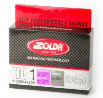 Solda HC1 Glider Violet -4...-14°C, 60g