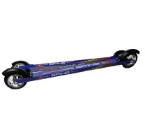 Rollerskis Spine Concept Skate Light