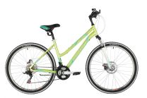 Stinger 26" Latina D 17" green