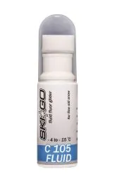 Ski-Go C105 Fluid Blue -4...-15°C, 30ml