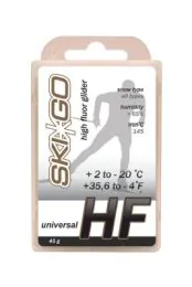 Ski-Go HF Universal Glider +2...-20°C, 45g