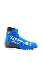 Ski boots Spine Carrera Classic S291-M NNN