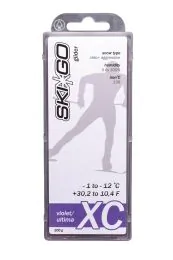 Ski-Go XC Glider Violet -1...-12°C, 200g