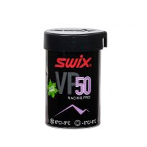 SWIX VP50 Pro Violet Grip Wax 0°...-3°C, 45g