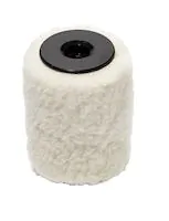 TOKO Roto Brush Merino wool, 100mm