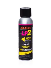 Maplus LP2 HOT LF Liquid Glider 0...-3°C, 75 ml