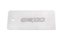 Ski-Go Steel scraper