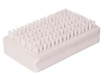 Ski-Go Nylon flat brush