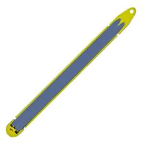 SkiTrab Skins Iceblue (for 1 pair)