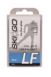 Ski-Go LF Glider Blue -3...-10°C, 60g