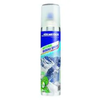 Holmenkol Natural Wax Spray, 200ml