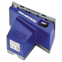 Holmenkol Electronic plastic scrapers sharpener 230 V