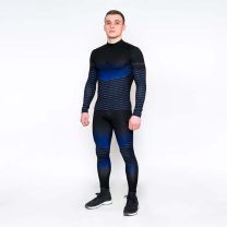 Arswear Racing Suit X-Line Man, blue