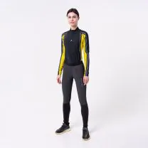Arswear Softshell Pants Professional Woman, black