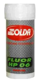Solda FLUOR HP06 Powder (C6, PFOA-free) -7°...-23°C, 30g