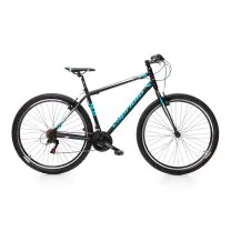 MTB 9.0 29"/18AL black-blue, 19"