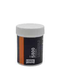 HWK Fluorpowder S800 +15°C...-2°C, (PFOA-free), 30g