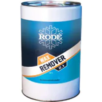 Rode Wax Remover 2.1, 5000ml