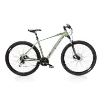 MTB 9.3 29"/24AL matt-reseda green-grey, 19"