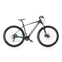 MTB 9.3 29"/24AL black-blue, 21"